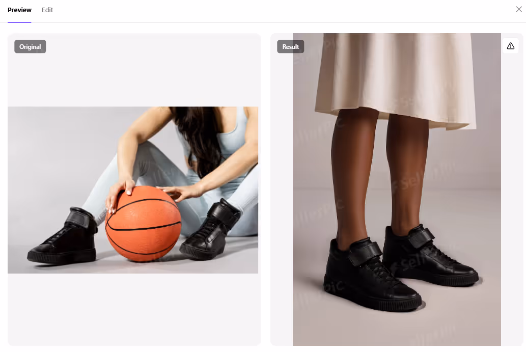 SellerPic Virtual Try-On Accessories
